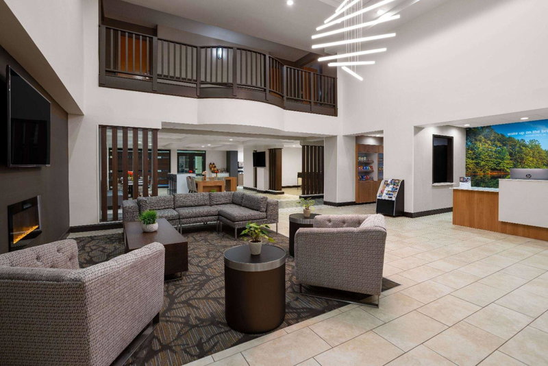 La Quinta Inn & Suites by Wyndham Mooresville, Mooresville, Соединённые Штаты