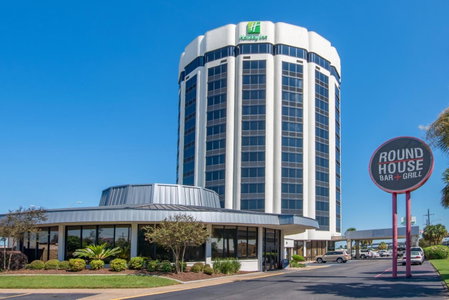 Holiday Inn New Orleans West Bank Tower by IHG, Gretna, United States