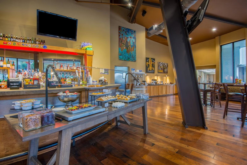 Holiday Inn New Orleans West Bank Tower by IHG, Gretna, United States