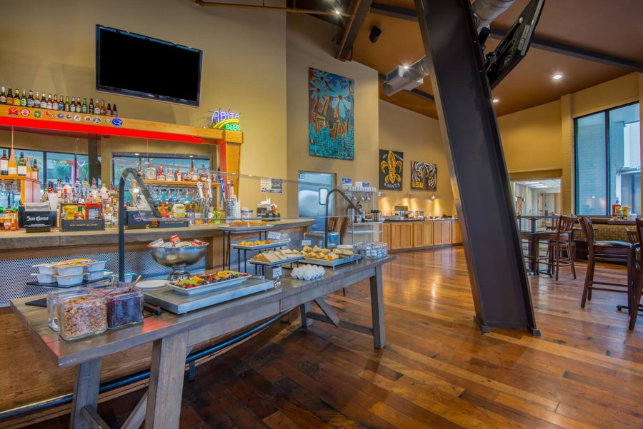 Holiday Inn New Orleans West Bank Tower by IHG, Gretna, United States