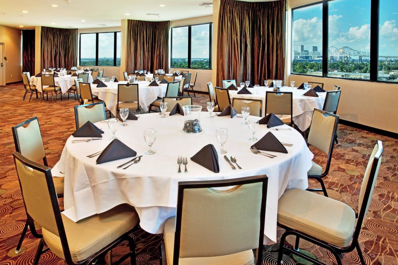 Holiday Inn New Orleans West Bank Tower by IHG, Gretna, United States