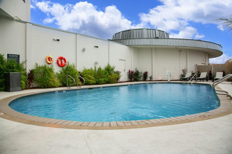 Holiday Inn New Orleans West Bank Tower by IHG, Gretna, United States