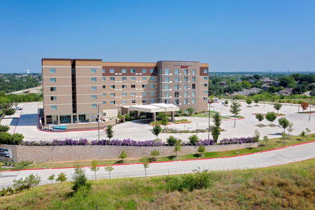 Courtyard by Marriott Dallas Carrollton and Carrollton Conference Center, Carrollton, United States