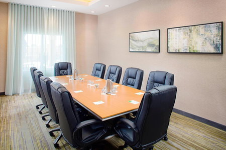 Courtyard by Marriott Dallas Carrollton and Carrollton Conference Center, Carrollton, United States