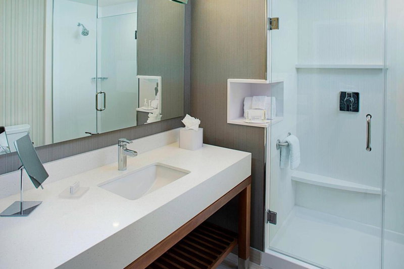Courtyard by Marriott Dallas Carrollton and Carrollton Conference Center, Carrollton, United States