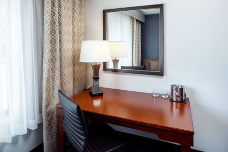 DoubleTree by Hilton Princeton, Princeton, United States