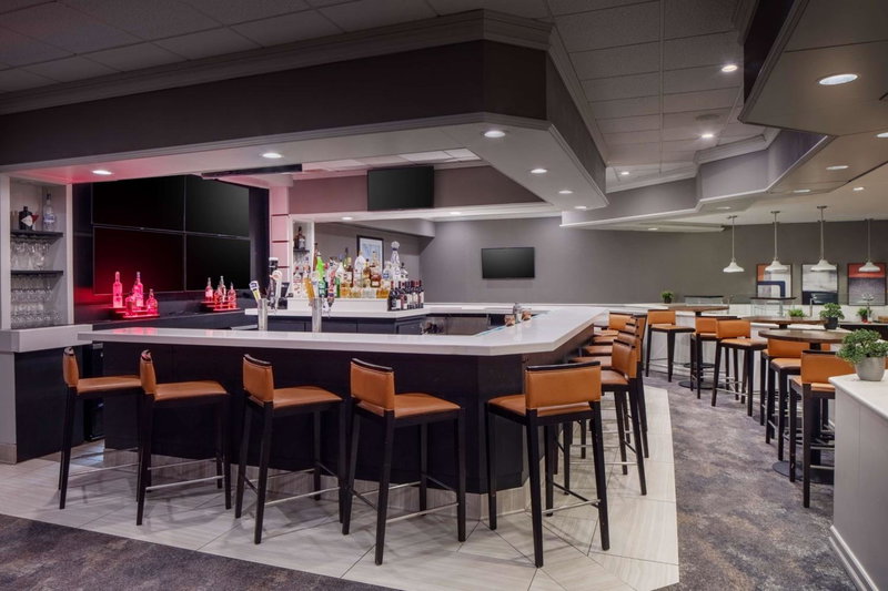DoubleTree by Hilton Princeton, Princeton, United States