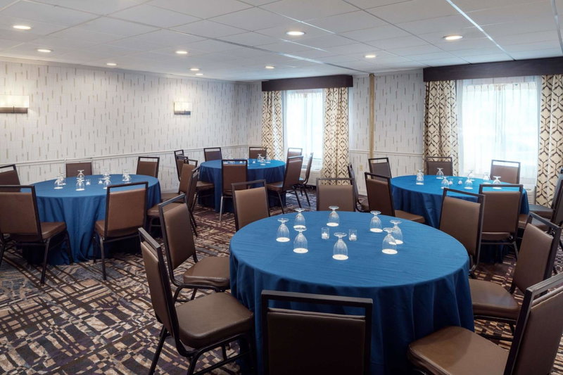 DoubleTree by Hilton Princeton, Princeton, United States