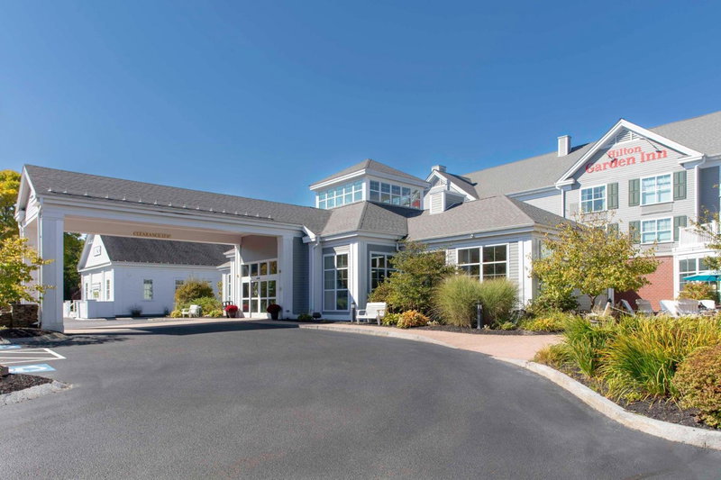 Hilton Garden Inn Freeport Downtown, Freeport, United States