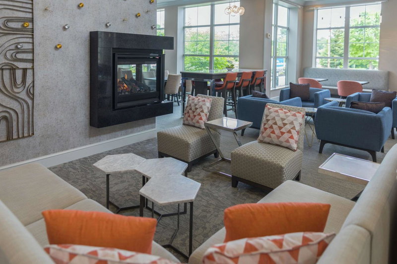 Hilton Garden Inn Freeport Downtown, Freeport, United States