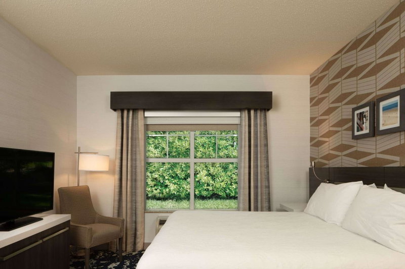 Hilton Garden Inn Freeport Downtown, Freeport, United States