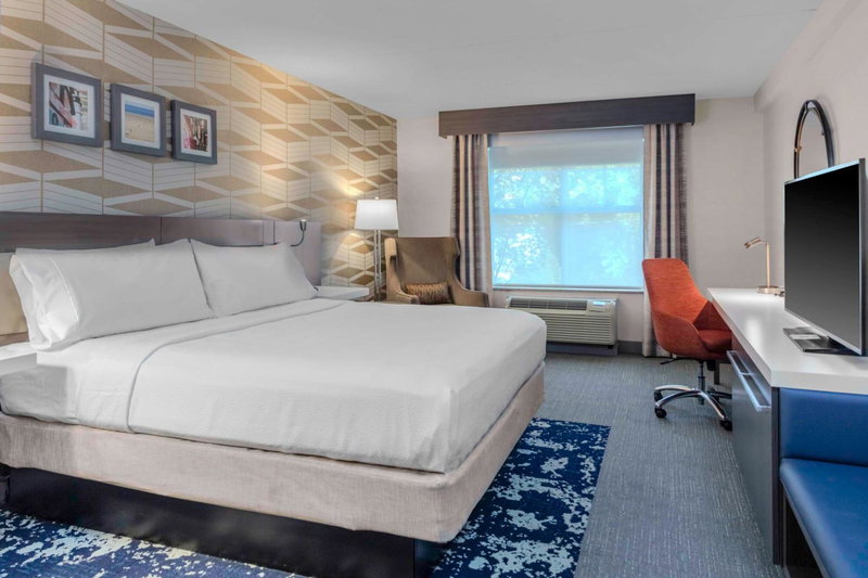 Hilton Garden Inn Freeport Downtown, Freeport, United States