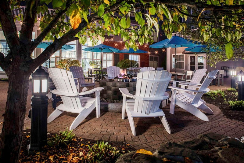 Hilton Garden Inn Freeport Downtown, Freeport, United States