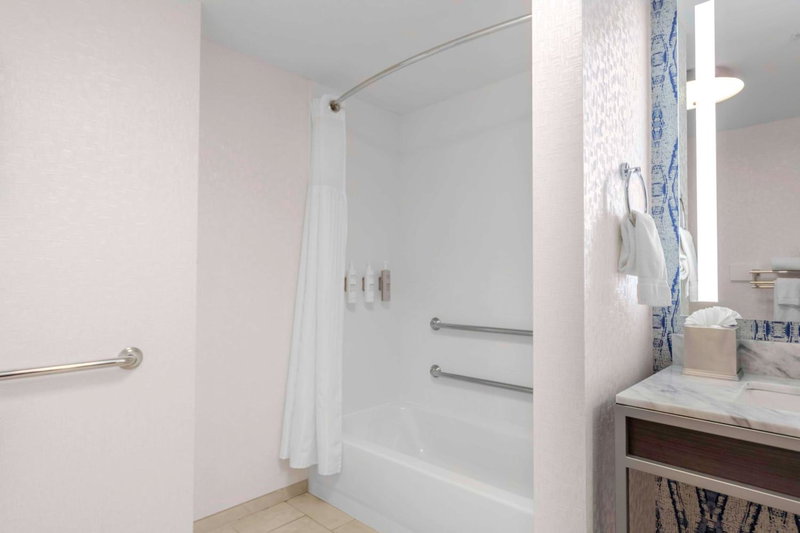 Hilton Garden Inn Freeport Downtown, Freeport, United States