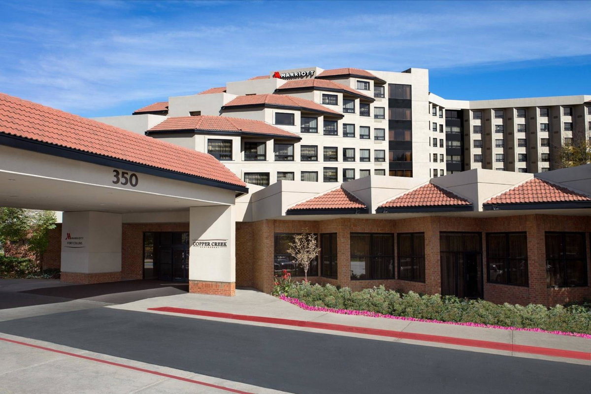 Fort Collins Marriott, United States
