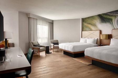 Fort Collins Marriott, Fort Collins, United States