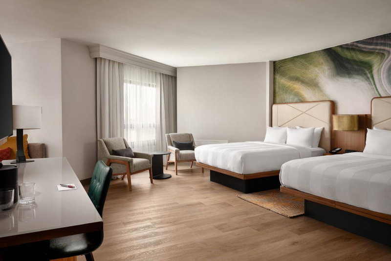 Fort Collins Marriott, Fort Collins, United States