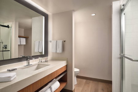 Fort Collins Marriott, Fort Collins, United States