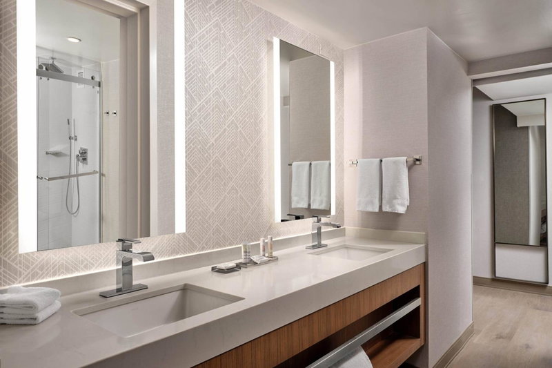 Fort Collins Marriott, Fort Collins, United States