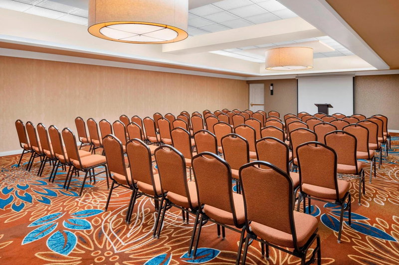 Fort Collins Marriott, Fort Collins, United States