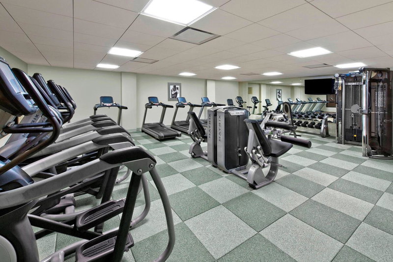 Fort Collins Marriott, Fort Collins, United States