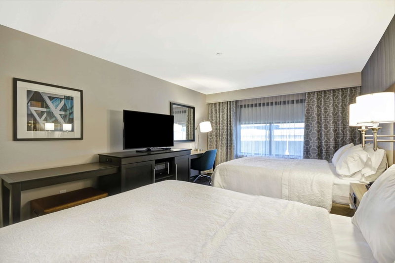 Hampton Inn & Suites Los Angeles Burbank Airport, Burbank, Соединённые Штаты