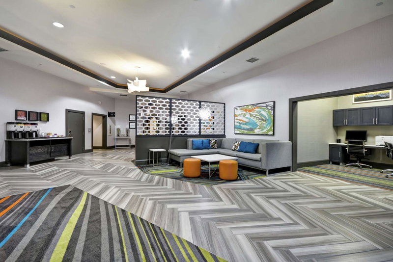Hampton Inn & Suites Los Angeles Burbank Airport, Burbank, Соединённые Штаты
