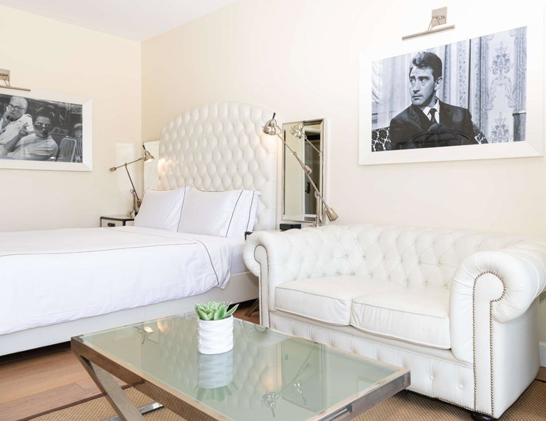 Cameo Beverly Hills, LXR Hotels & Resorts, Los Angeles, Vereinigte Staaten