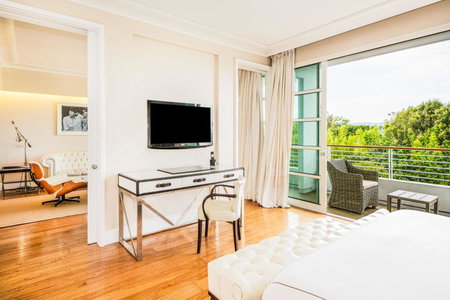 Cameo Beverly Hills, LXR Hotels & Resorts, Los Angeles, Vereinigte Staaten