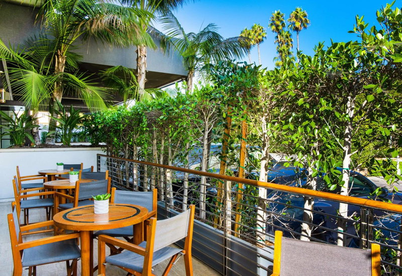 Cameo Beverly Hills, LXR Hotels & Resorts, Los Angeles, Vereinigte Staaten