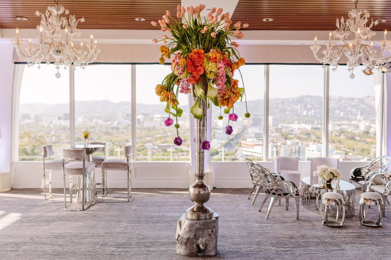 Cameo Beverly Hills, LXR Hotels & Resorts, Los Angeles, Vereinigte Staaten