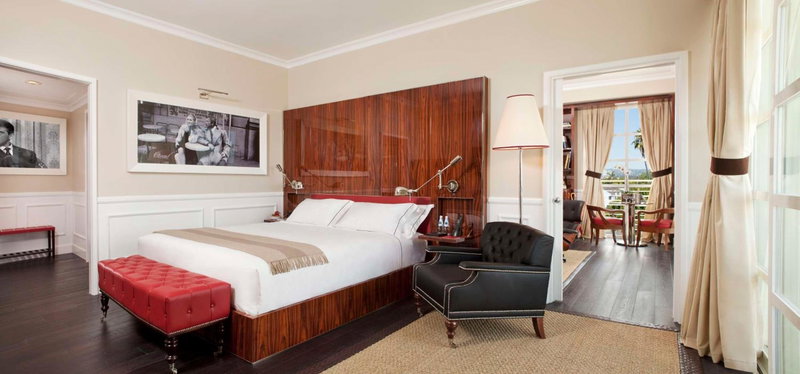 Cameo Beverly Hills, LXR Hotels & Resorts, Los Angeles, Vereinigte Staaten