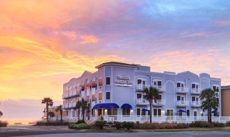 Seaside Amelia Inn - Amelia Island, Amelia Island, United States