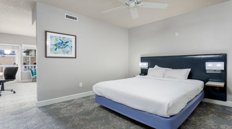 Seaside Amelia Inn - Amelia Island, Amelia Island, United States