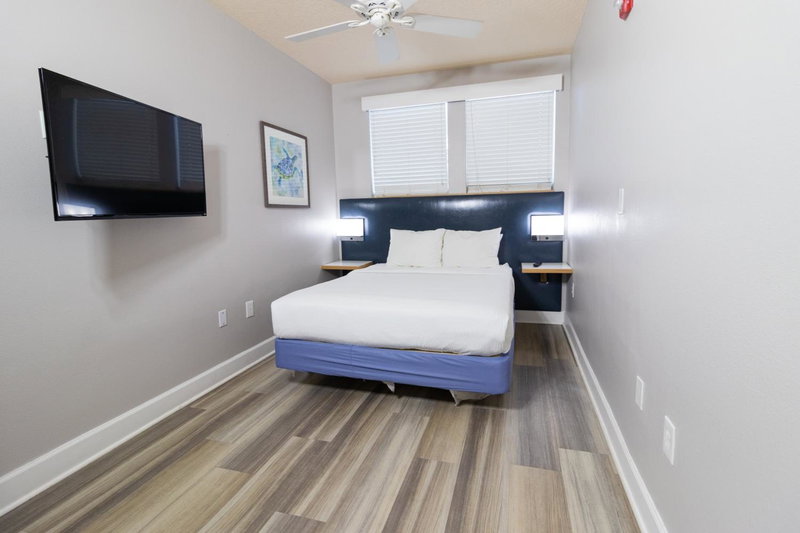 Seaside Amelia Inn - Amelia Island, Amelia Island, United States