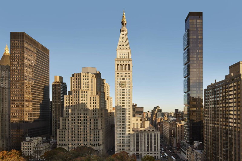 The New York EDITION, New York, United States