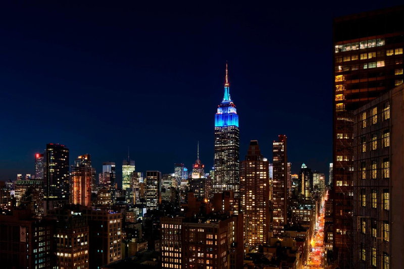 The New York EDITION, New York, United States