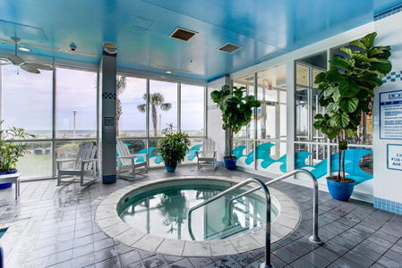 Boardwalk Resort and Villas, Virginia Beach, Estados Unidos