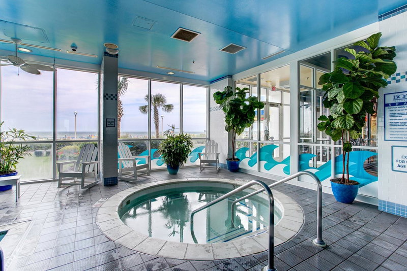 Boardwalk Resort and Villas, Virginia Beach, Estados Unidos