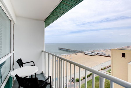 Boardwalk Resort and Villas, Virginia Beach, Estados Unidos