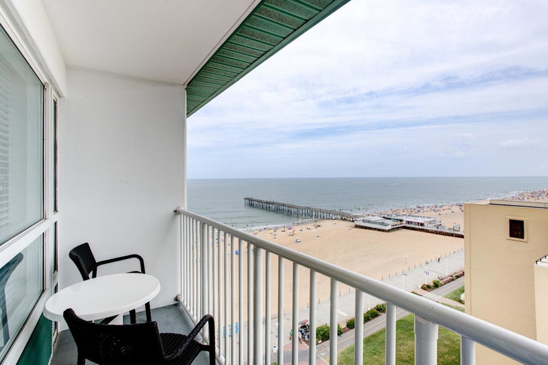 Boardwalk Resort and Villas, Virginia Beach, Estados Unidos