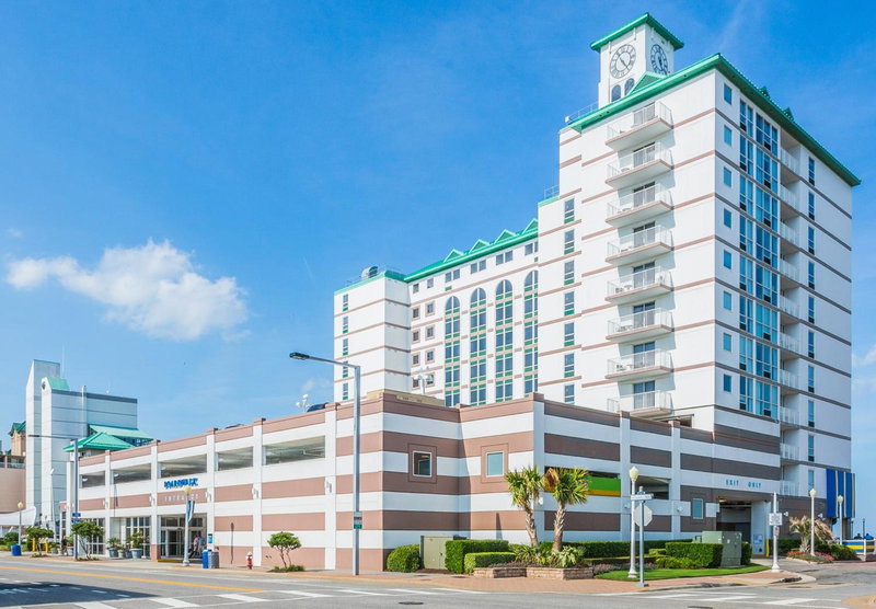 Boardwalk Resort and Villas, Virginia Beach, Estados Unidos