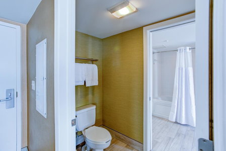 Boardwalk Resort and Villas, Virginia Beach, Estados Unidos