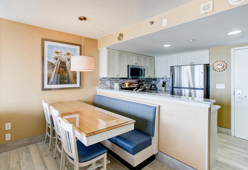 Boardwalk Resort and Villas, Virginia Beach, Estados Unidos