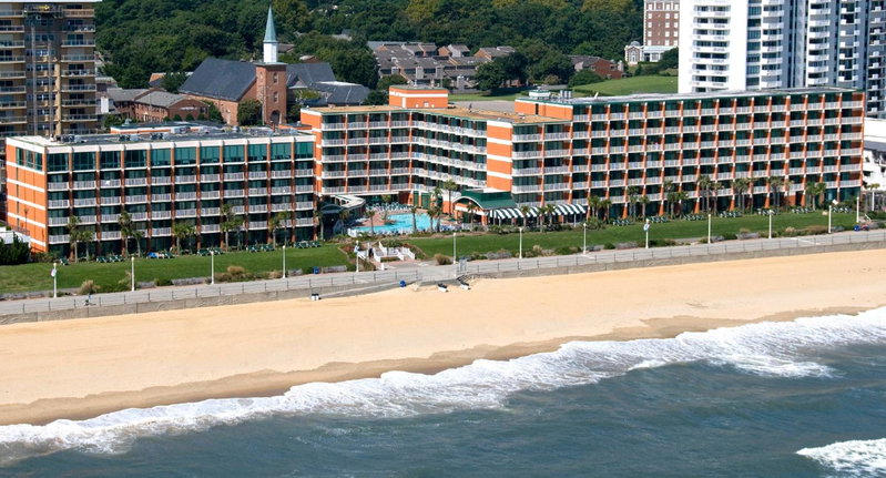 Holiday Inn & Suites Virginia Beach - North Beach by IHG, Virginia Beach, United States