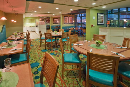 Holiday Inn & Suites Virginia Beach - North Beach by IHG, Virginia Beach, United States