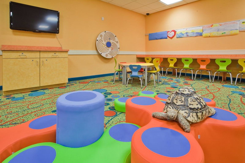 Holiday Inn & Suites Virginia Beach - North Beach by IHG, Virginia Beach, United States
