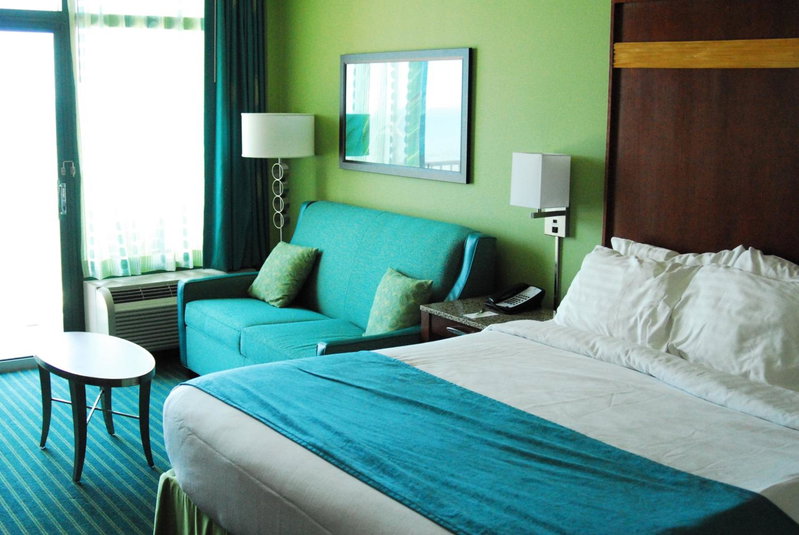 Holiday Inn & Suites Virginia Beach - North Beach by IHG, Virginia Beach, United States