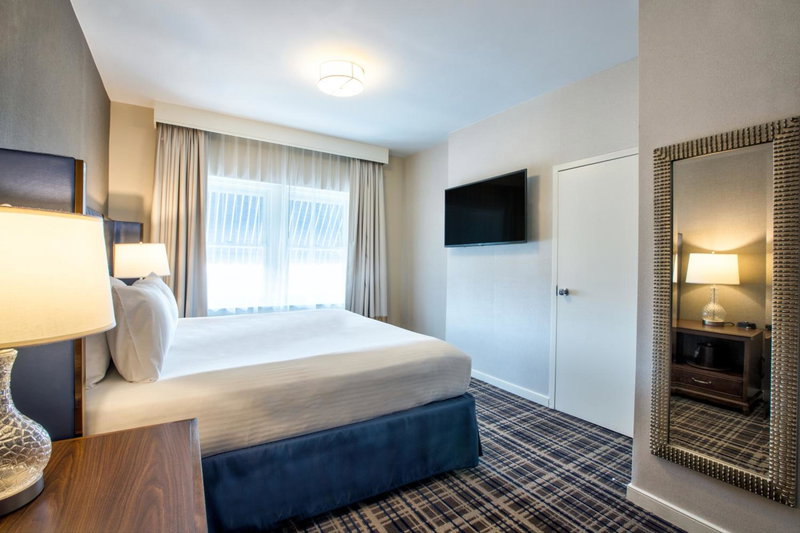 Hotel Gettysburg, Gettysburg, Vereinigte Staaten