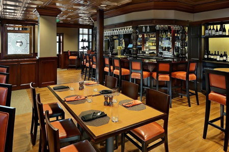 Hotel Gettysburg, Gettysburg, Vereinigte Staaten
